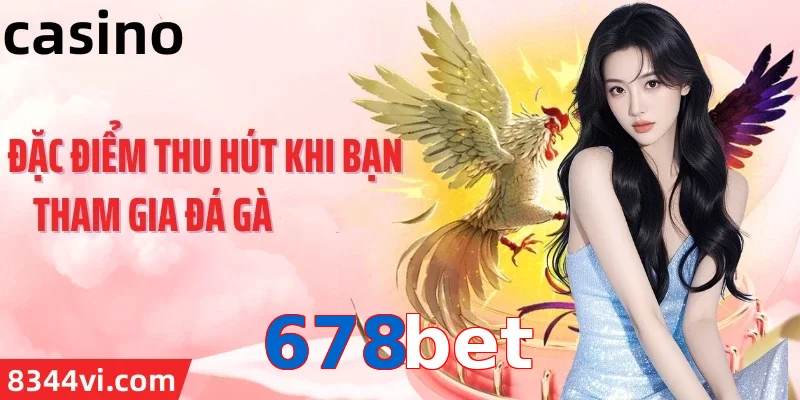 678bet