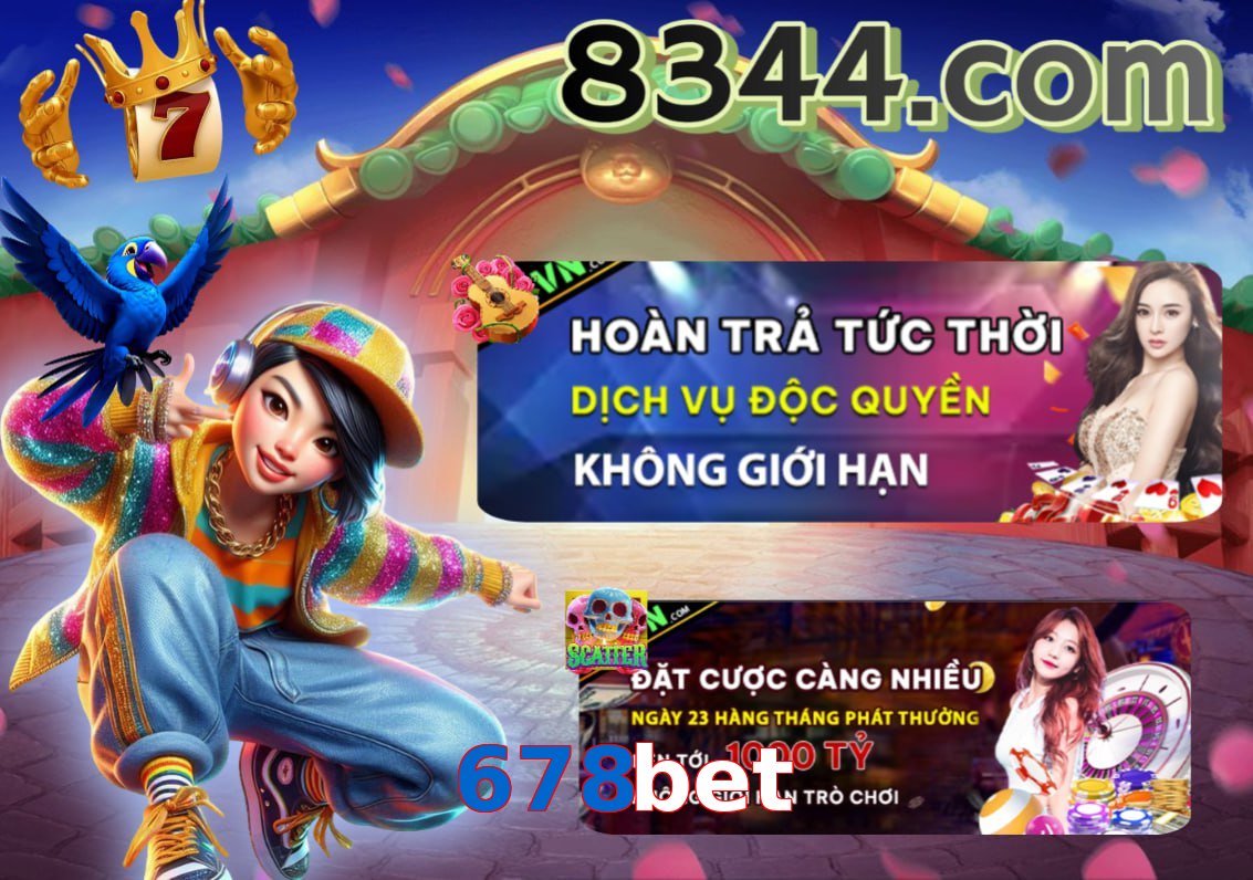 678bet